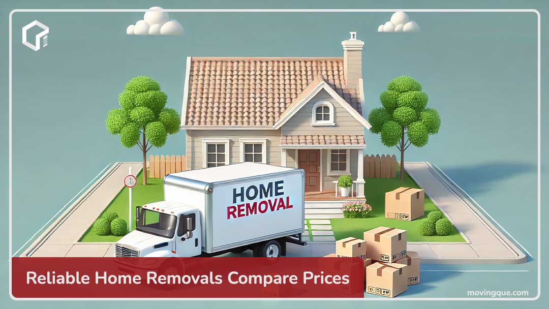 Reliable Home Removals: Compare Prices and Find the Best Service Near YouReliable Home Removals: Compare Prices and Find the Best Service Near You